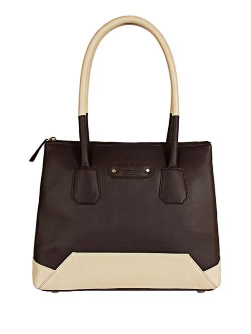 lapis o lupo brunette poul handbag - 10290571 - Very Small Image - 1