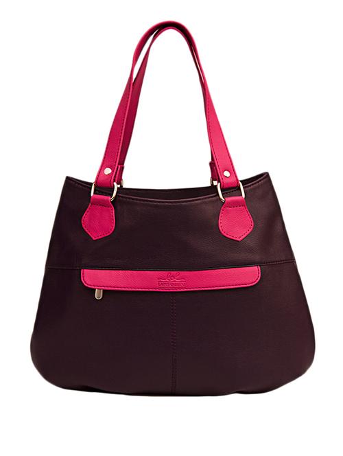 lapis o lupo gausse raunch handbag - 10290573 - Very Small Image - 1
