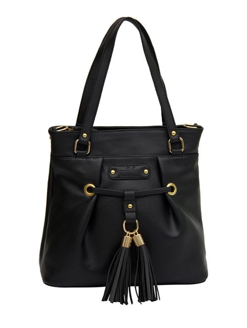 lapis o lupo rickrack pitch handbag - 10290577 - Very Small Image - 1