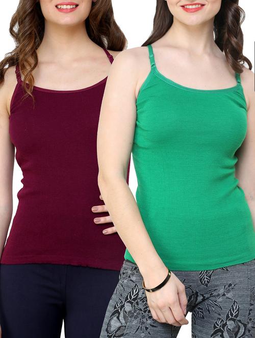 multicolor cotton top - 10290910 - Very Small Image - 1