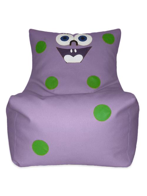 purple spongebob large bean bag cover - 1029658 - Very Small Image - 1