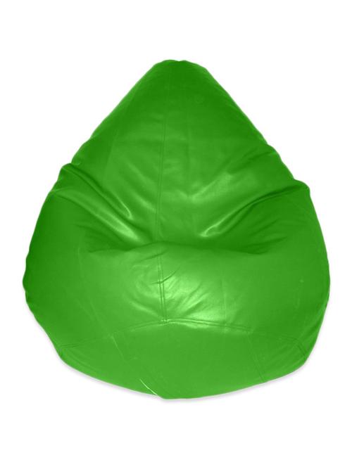 green large bean bag cover - 1029714 - Very Small Image - 1