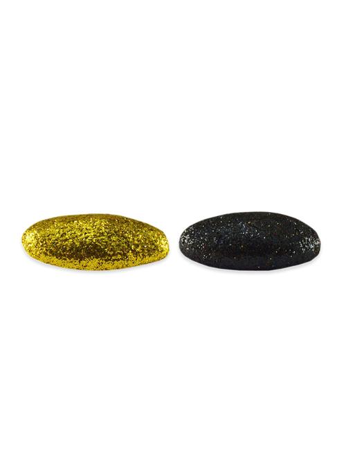 multi colored acrylic brooch - 10301037 - Very Small Image - 1
