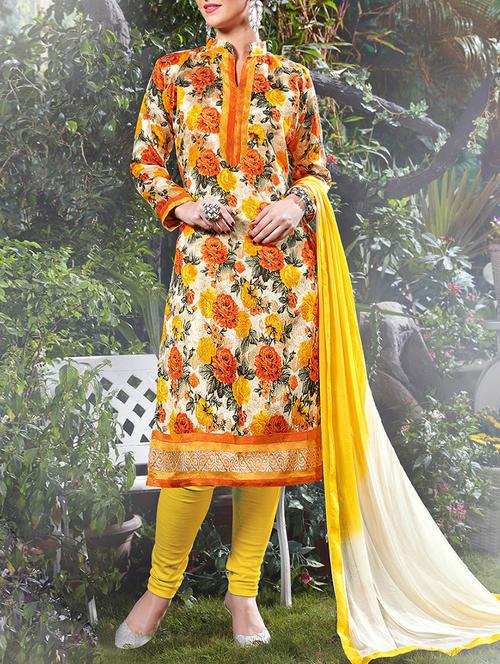 multicolor silk saree - 10310858 - Very Small Image - 1