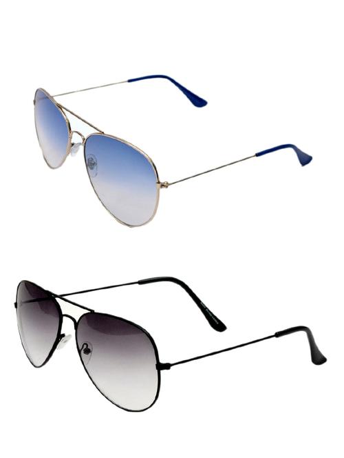 david-n sunglasses - 10314591 - Very Small Image - 1