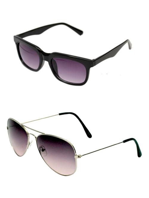 david-n sunglasses - 10314592 - Very Small Image - 1