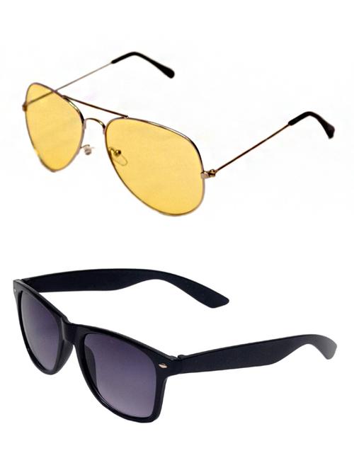 david-n sunglasses - 10314593 - Very Small Image - 1