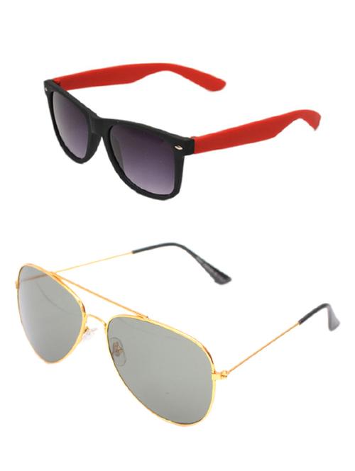 david-n sunglasses - 10314595 - Very Small Image - 1