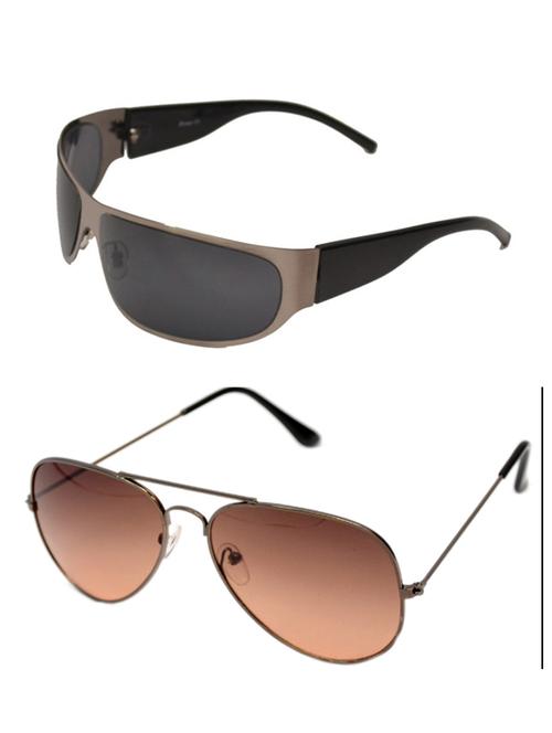 david-n sunglasses - 10314597 - Very Small Image - 1