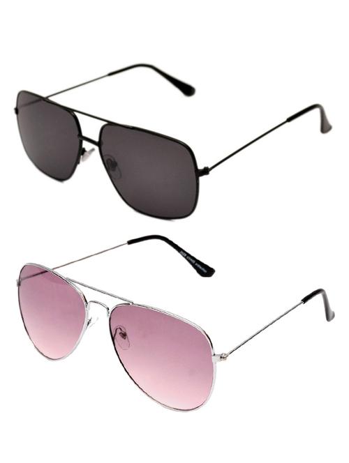 david-n sunglasses - 10314598 - Very Small Image - 1