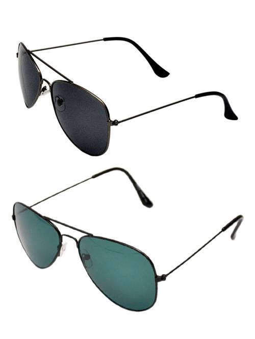david-n sunglasses - 10314600 - Very Small Image - 1