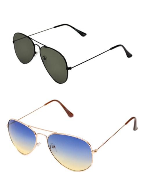 david-n sunglasses - 10314601 - Very Small Image - 1