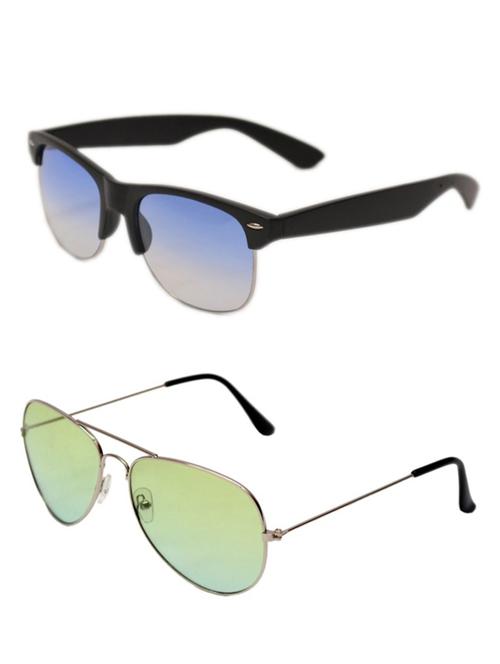 david-n sunglasses - 10314606 - Very Small Image - 1