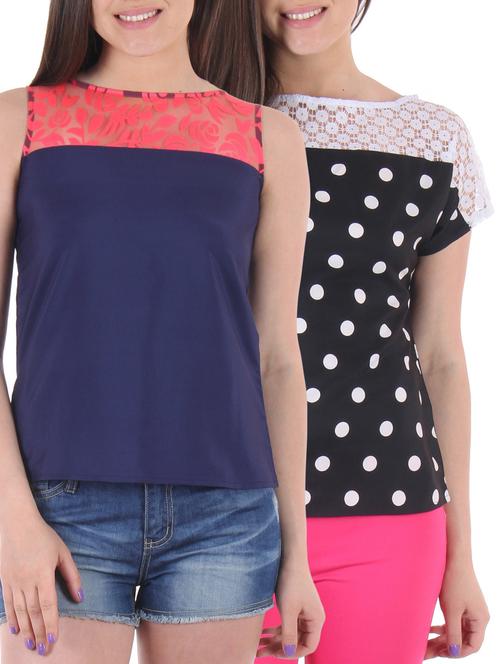 ruhaan's womens tops - 10315729 - Very Small Image - 1