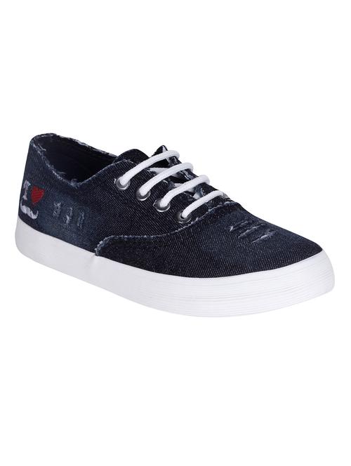 black leather sneakers - 10332926 - Very Small Image - 1