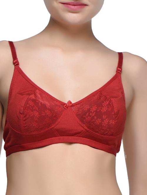 lace regular bra - 1036516 - Very Small Image - 1