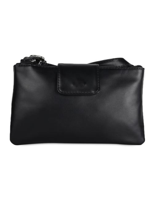 solid black sling bag - 1036634 - Very Small Image - 1