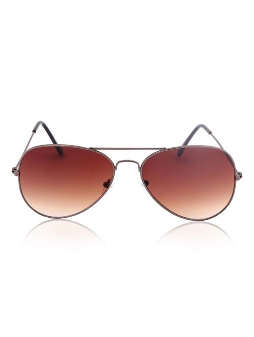 Barbarik Aviator snglasses - 10380770 - Very Small Image - 1