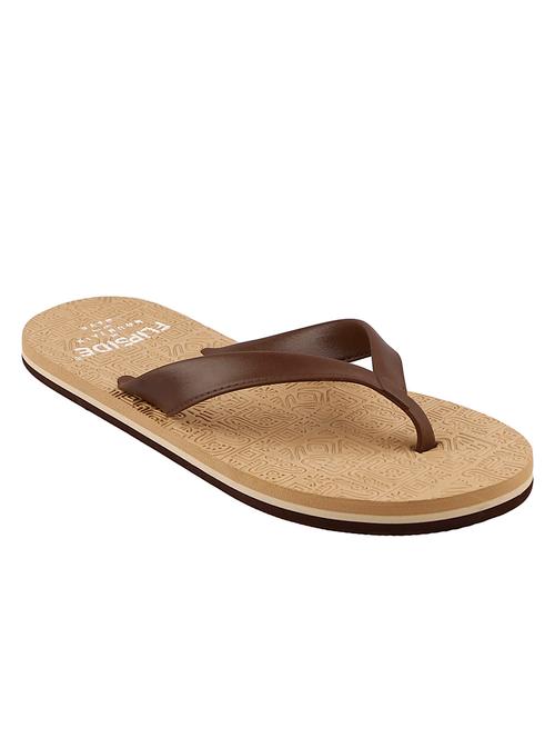 brown eva slippers, flip flops & sliders - 10393655 - Very Small Image - 1
