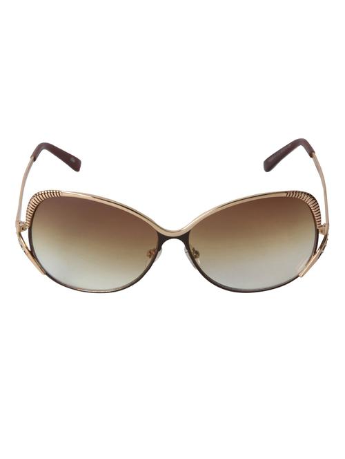 stol'n-women golden butterfly sunglass - 10395223 - Very Small Image - 1