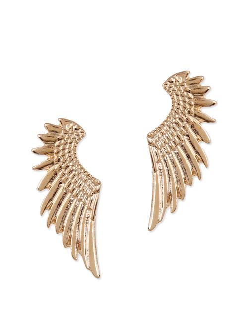 multi colored metal alloy earring - 10411833 - Very Small Image - 1