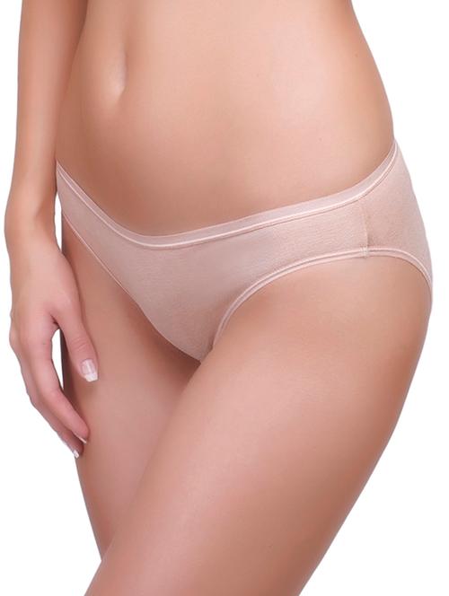 skin cotton bikini - 10427081 - Very Small Image - 1