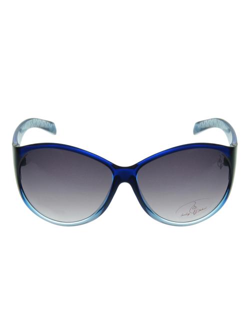 baby phat bp-2034-blue sunglass - 10431693 - Very Small Image - 1