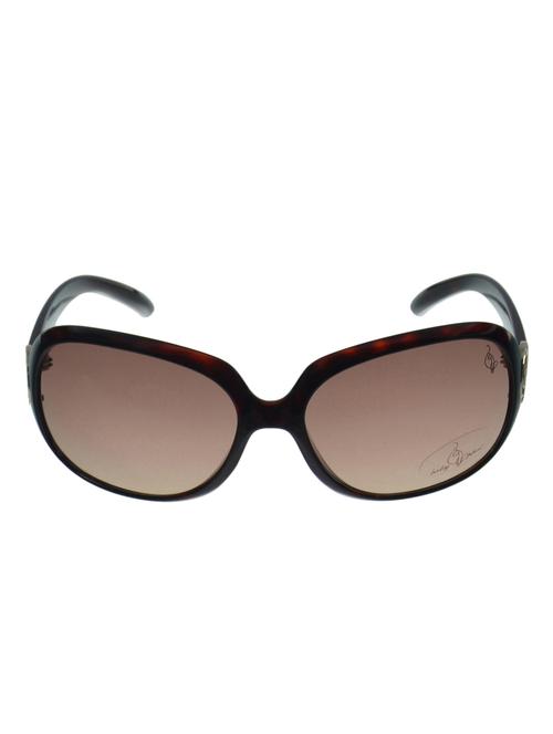 baby phat bp-2049-tort sunglass - 10431759 - Very Small Image - 1