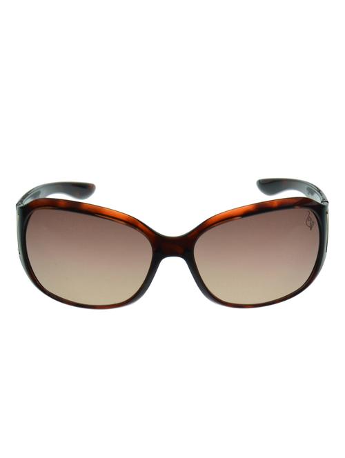 baby phat bp-2051-tort sunglass - 10431780 - Very Small Image - 1