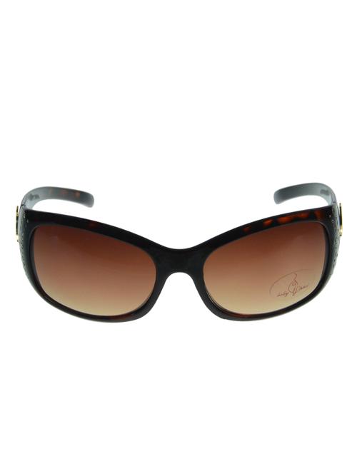 baby phat bp-2025-tort sunglass - 10431782 - Very Small Image - 1