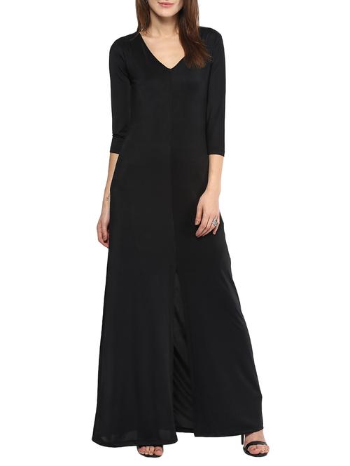 harpa black spandex dress - 10438466 - Very Small Image - 1