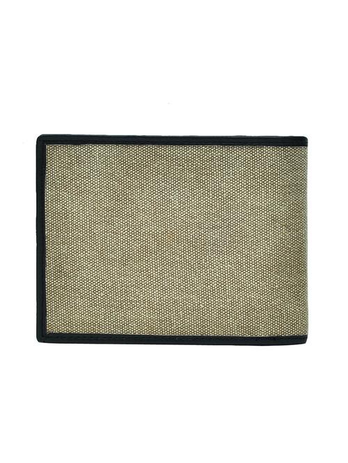 black genuine leather wallet - 10444473 - Very Small Image - 1