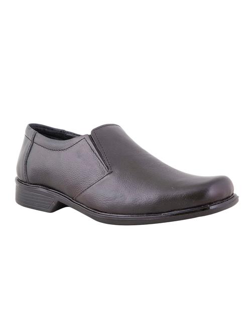 chex leather classy slip on - 10449194 - Very Small Image - 1