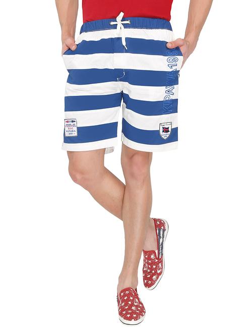 others cotton shorts - 10452602 - Very Small Image - 1