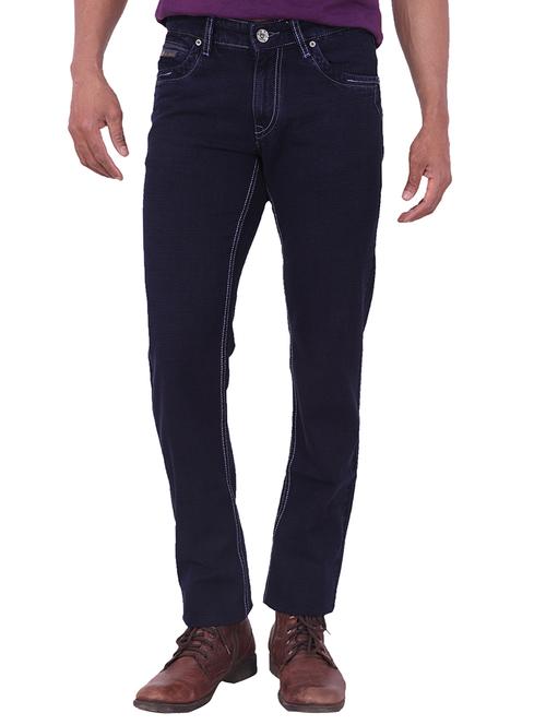 blue denim jeans - 10453246 - Very Small Image - 1