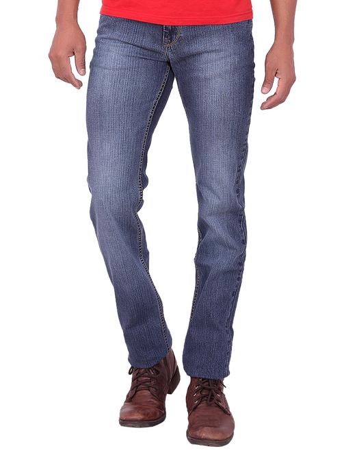 blue denim jeans - 10453247 - Very Small Image - 1