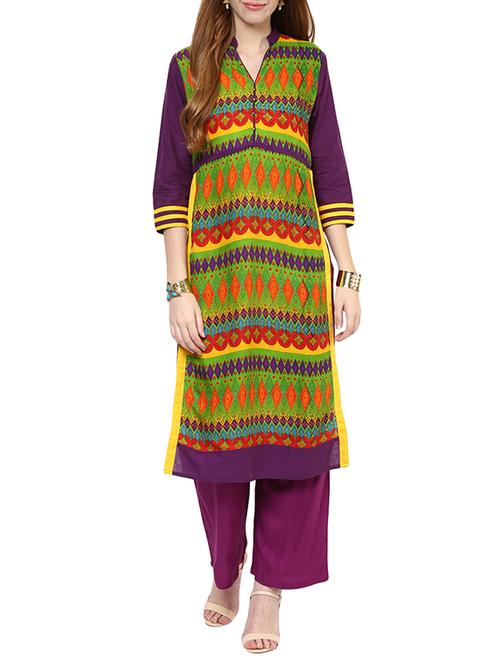 multi, rayon set - 10455185 - Very Small Image - 1