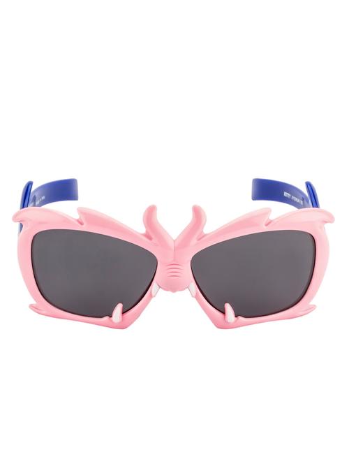 pink plastic sunglass - 10463983 - Very Small Image - 1