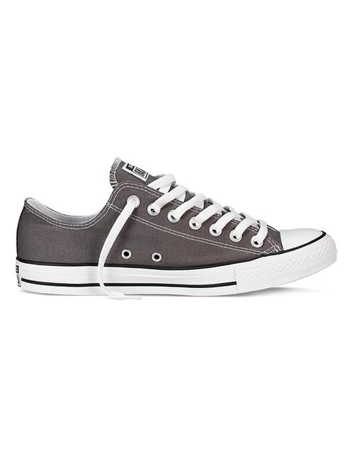 grey canvas sneakers - 10465125 - Very Small Image - 1