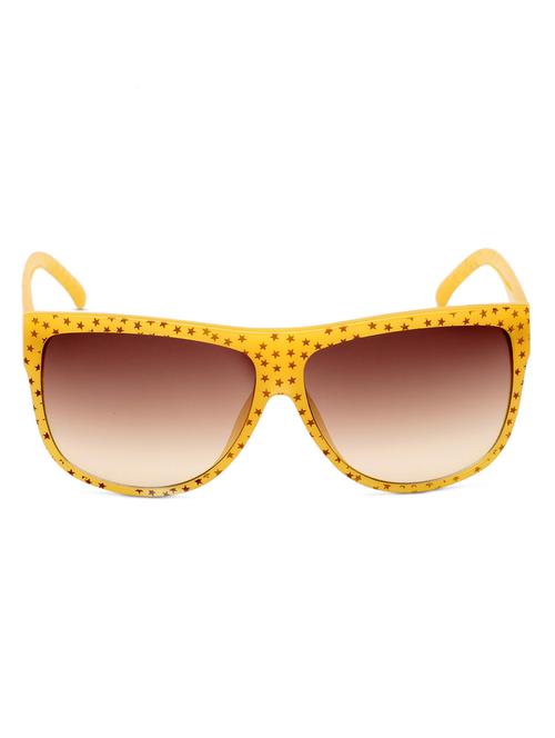 uv protected full-rim wayfarer sunglasses - 1047175 - Very Small Image - 1