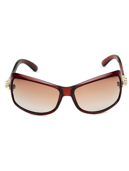 uv protected full-rim bug-eye sunglasses - 1047204 - Very Small Image - 1
