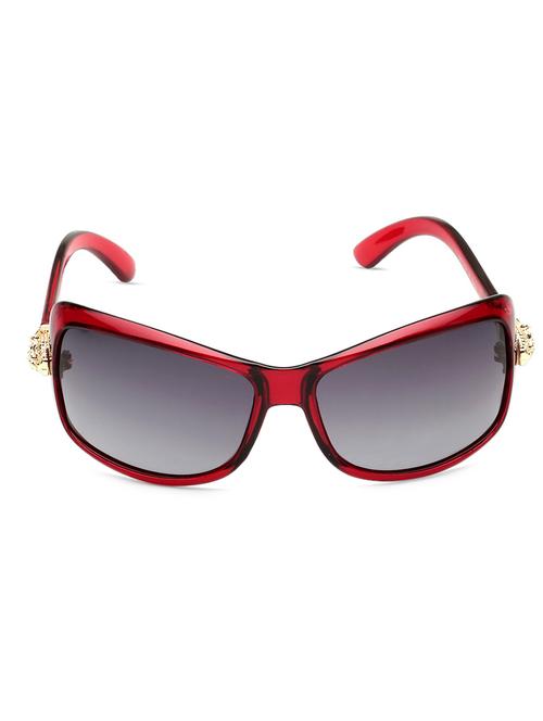 uv protected full-rim bug-eye sunglasses - 1047205 - Very Small Image - 1