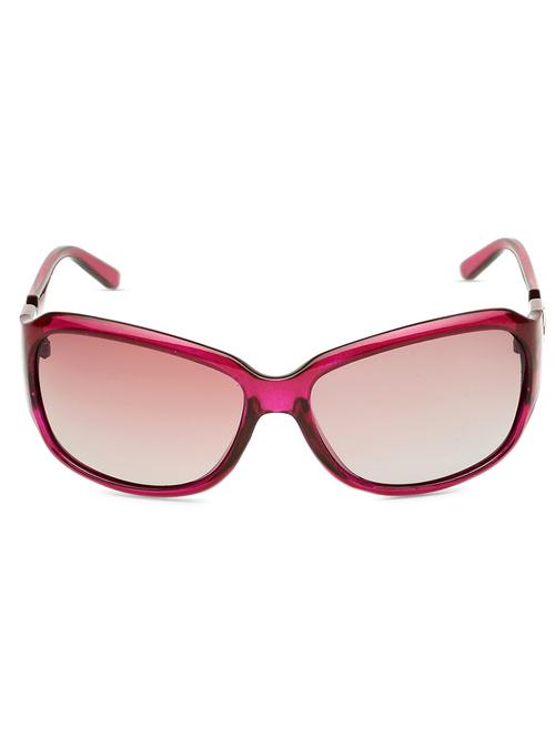 uv protected full-rim bug-eye sunglasses - 1047211 - Very Small Image - 1