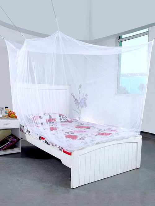 double bed mosquito net - 1047413 - Very Small Image - 1