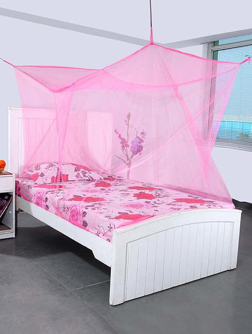 double bed mosquito net - 1047414 - Very Small Image - 1