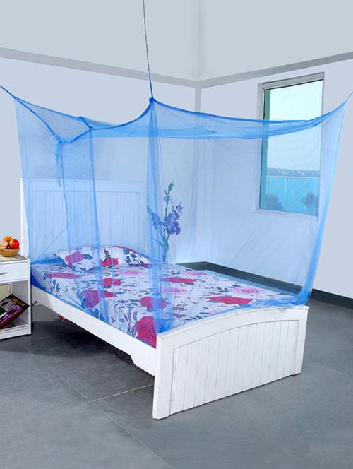 king size double bed mosquito net - 1047420 - Very Small Image - 1