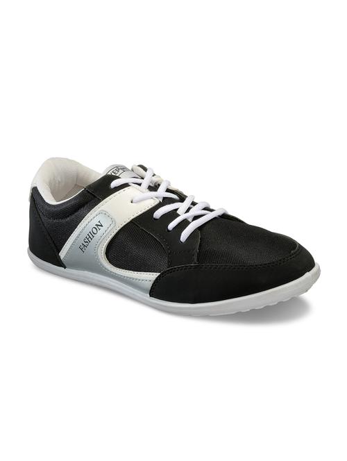 multi colored leather sneakers - 10474398 - Very Small Image - 1