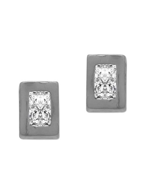 silver 925 sterling earring - 10475720 - Very Small Image - 1