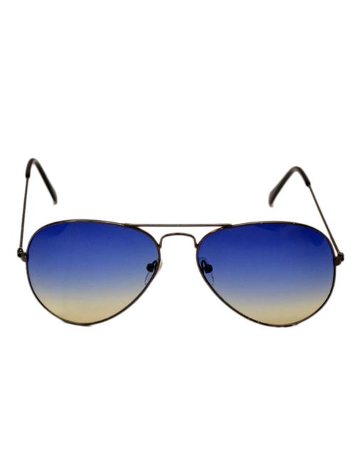 rlx1164 blue double sheded aviator sunglass - 10493145 - Very Small Image - 1