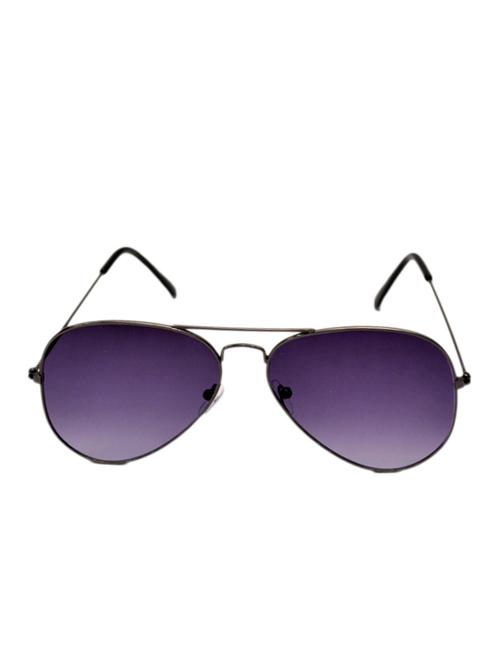 rlx1174 black aviator sunglass - 10493146 - Very Small Image - 1